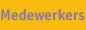 medewerkers