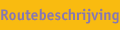 routebeschrijving